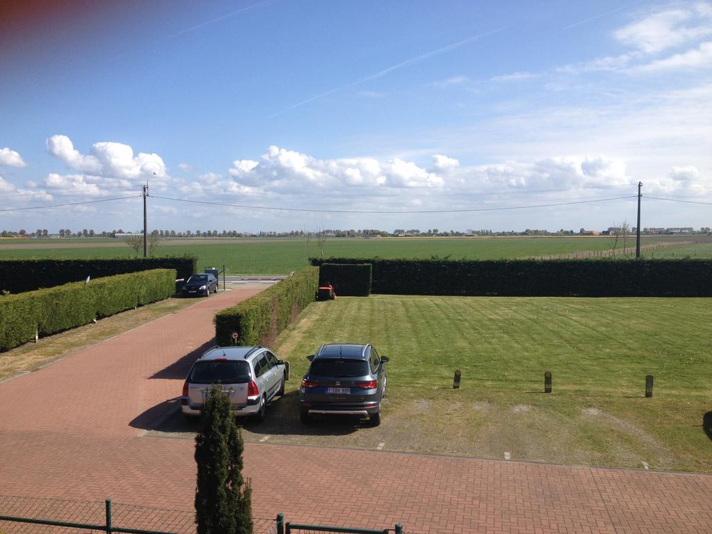 Maison De Vacances A Westende Villa Middelkerke Exterior photo
